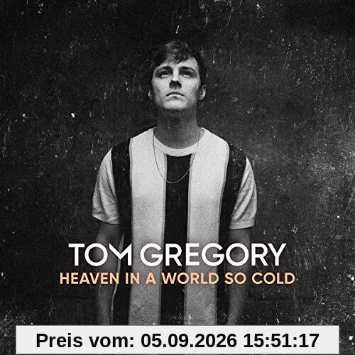 Heaven in a World So Cold