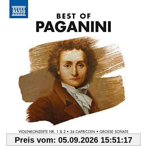 Best of Paganini