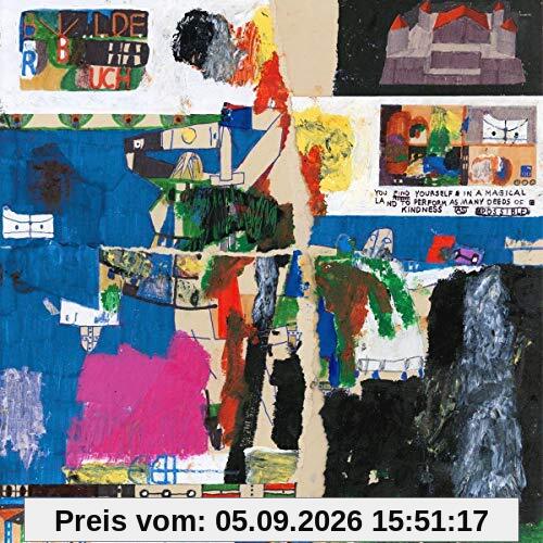 Vernissage My Heart