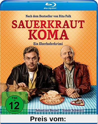 Sauerkrautkoma [Blu-ray]