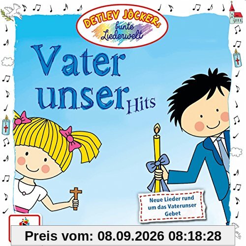 Vaterunser Hits