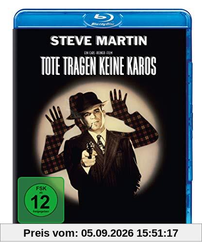 Tote tragen keine Karos [Blu-ray]
