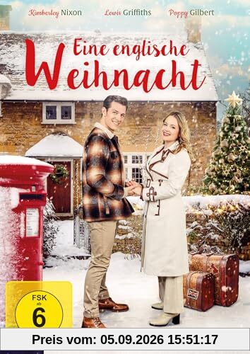 Eine englische Weihnacht