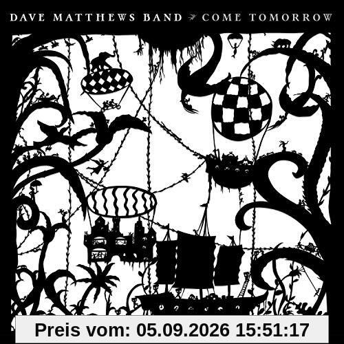 Come Tomorrow [Vinyl LP]