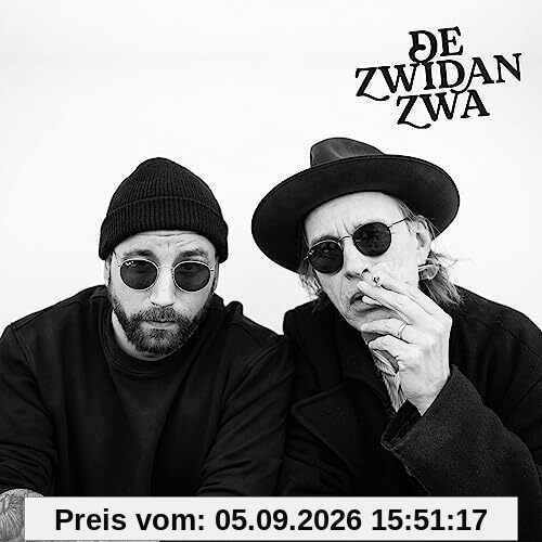 De Zwidan Zwa