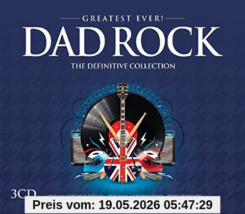 Various Dad Rock-Greatest Ever