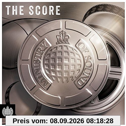 Ministry of Sound:the Score