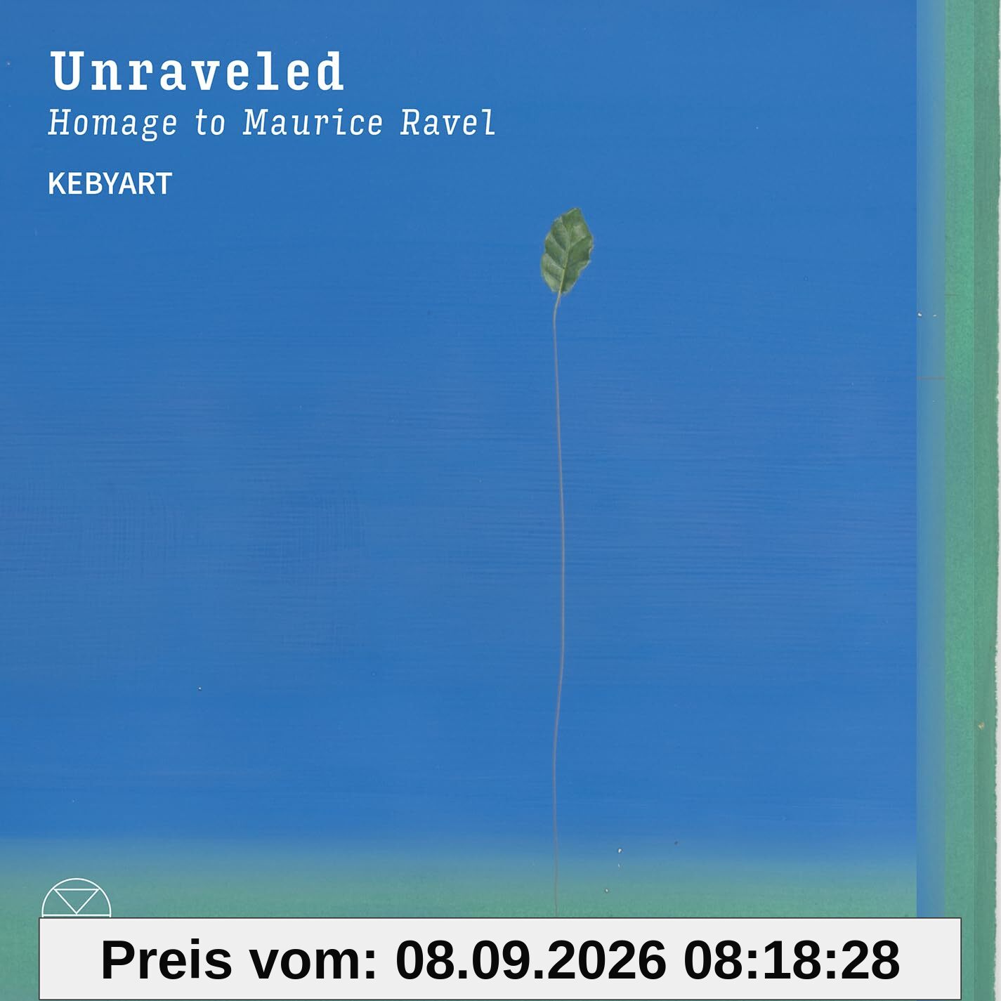 Unraveled: Homage to Maurice Ravel
