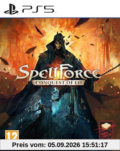 Spellforce 3 Conquest of EO