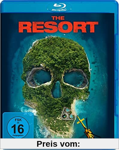 The Resort [Blu-ray]