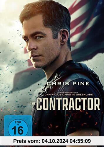 The Contractor