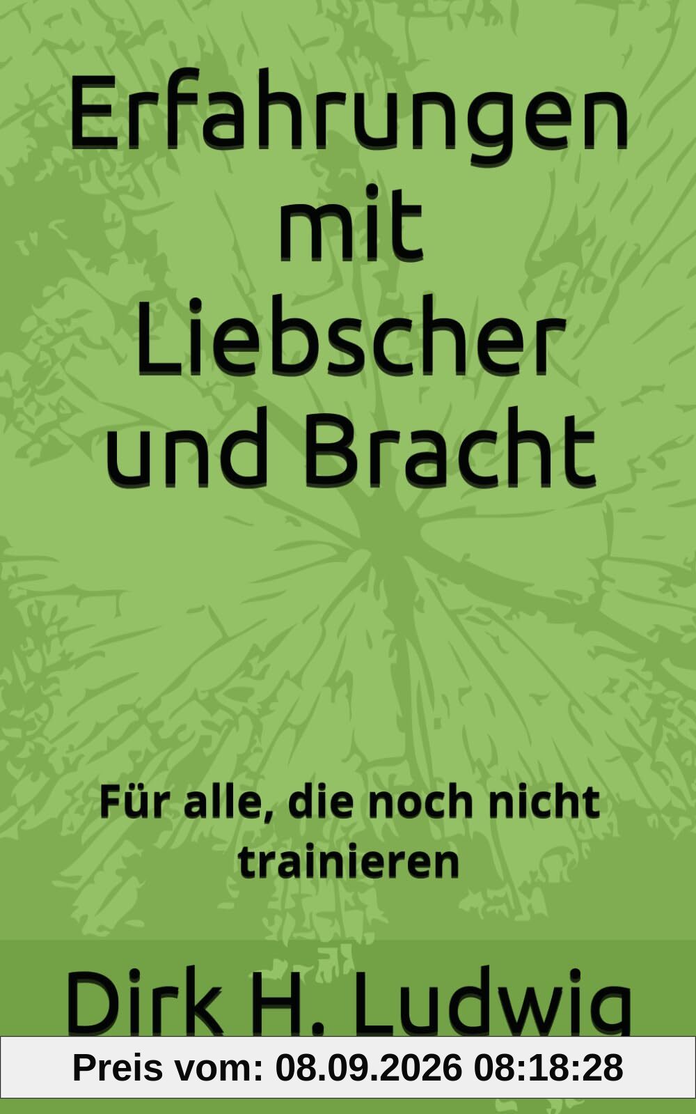Erfahrungen mit Liebscher und Bracht: Für alle, die noch nicht trainieren