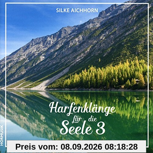 Harfenklänge für die Seele 3