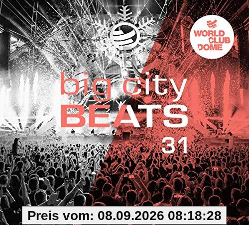 Big City Beats 31 (World Club Dome 2020 Winter Edition) [Mixed by Gestört aber Geil, Sidney Spaeth & Le Shuuk]