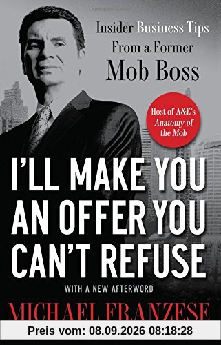 I'll Make You an Offer You Can't Refuse