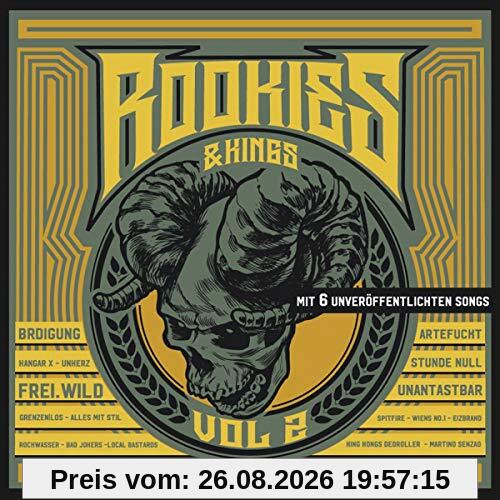 Rookies & Kings-Vol.2
