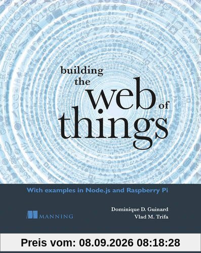 Building the Web of Things