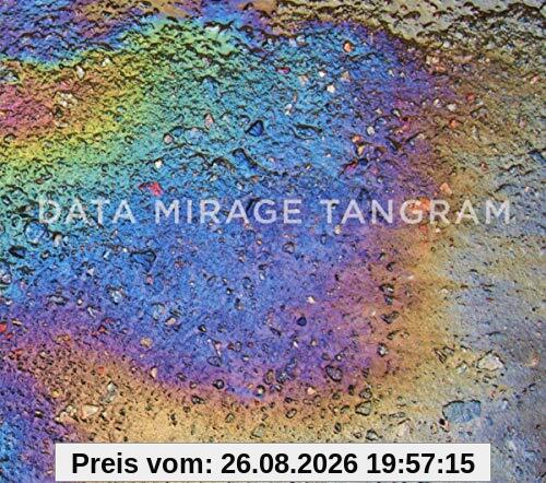 Data Mirage Tangram