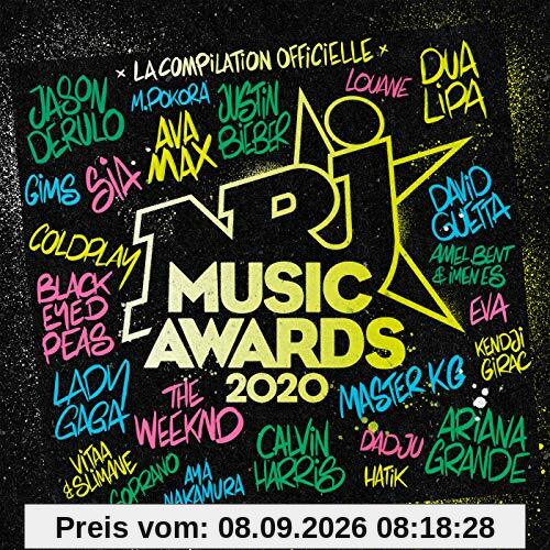 Various Artists - Nrj Music Awards 2020