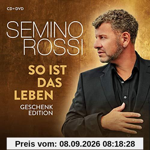 So ist das Leben (Geschenk Edition inkl. Bonus DVD)