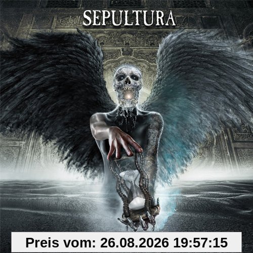Sepultura Kairos