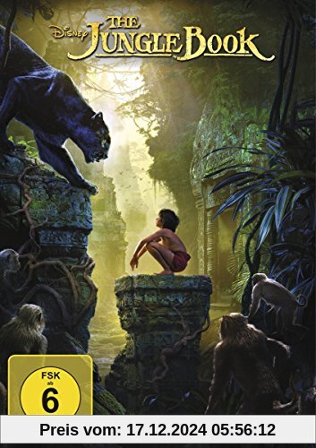 The Jungle Book