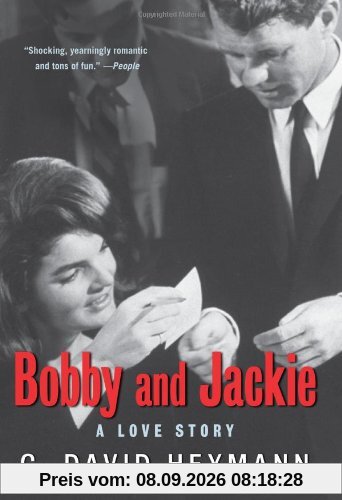Bobby and Jackie: A Love Story