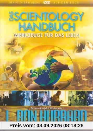 Das Scientology Handbuch - Werkzeuge für das Leben