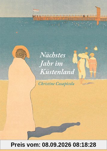 Nächstes Jahr im Küstenland
