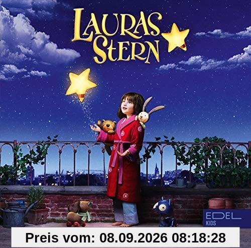 Lauras Stern - Das Original-Hörspiel zum Kinofilm (2020)