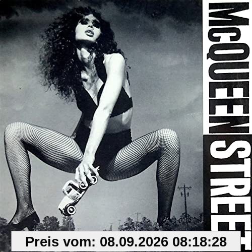 Mcqueen Street