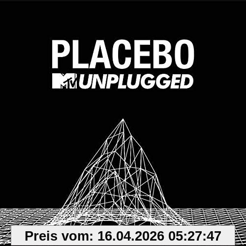 MTV Unplugged (2 LP) [Vinyl LP]
