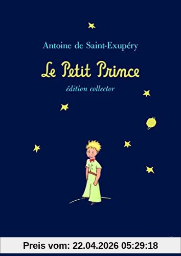 Le Petit Prince