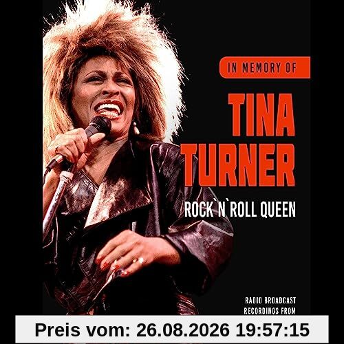 Rock N'Roll Queen/in Memory of