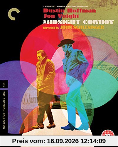 unbekannt Midnight Cowboy