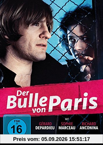 Der Bulle von Paris
