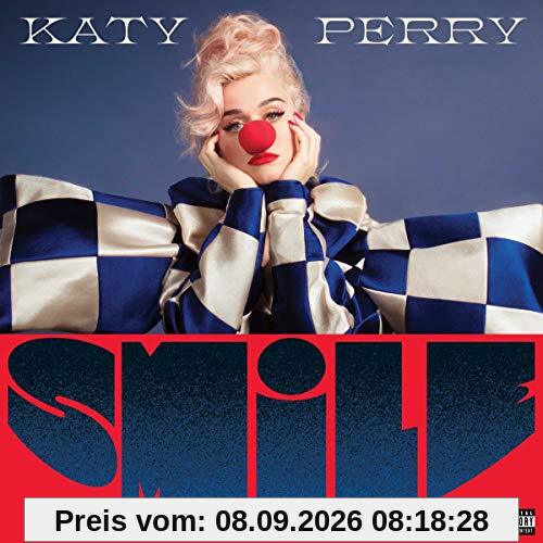 Smile (Creamy White Vinyl) [Vinyl LP]
