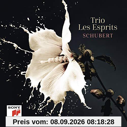 Franz Schubert: Piano Trios, Arpeggione & Fantasia