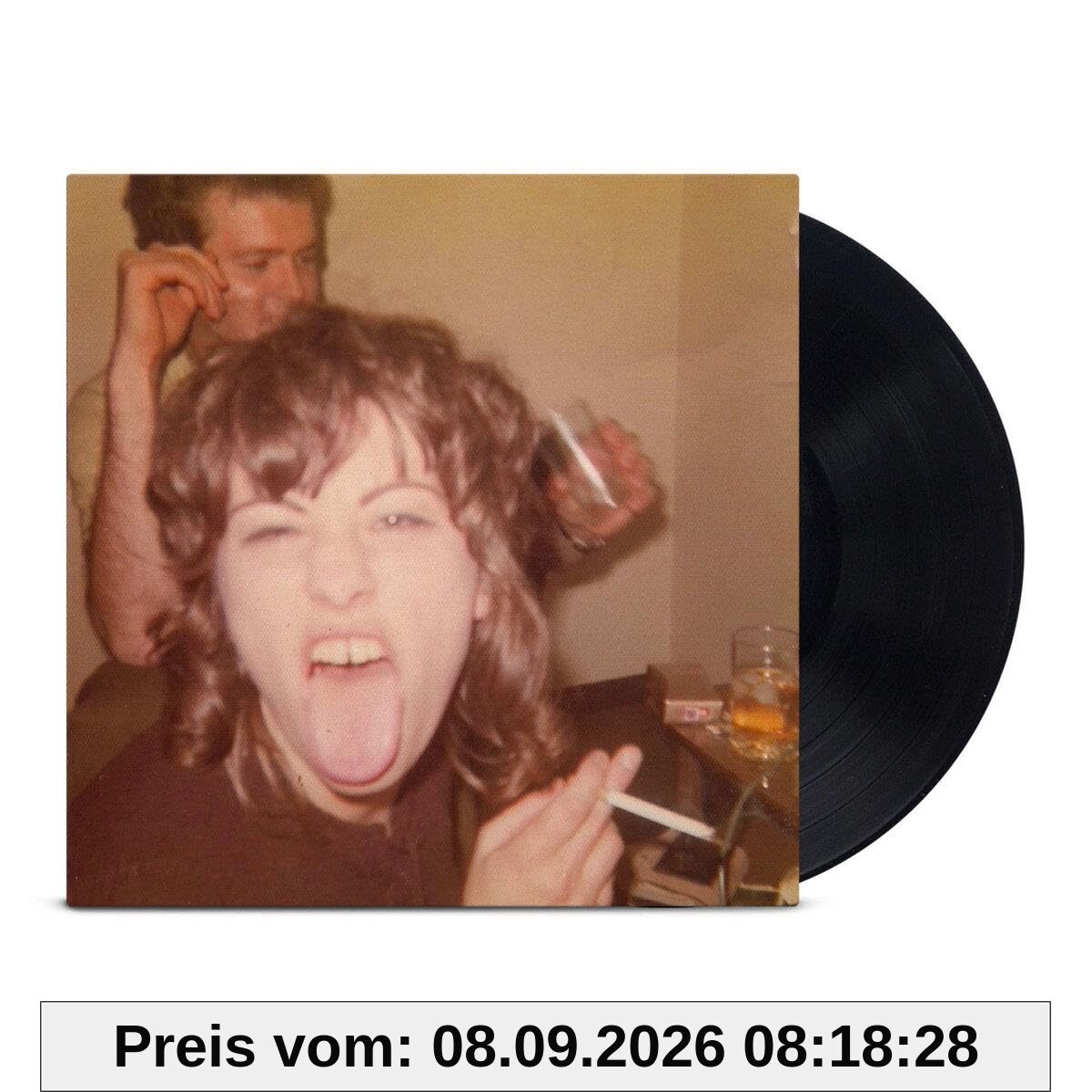 I Used to Go to This Bar [Vinyl LP]