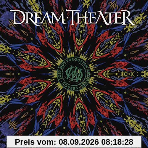 Lost Not Forgotten Archives: The Number of the Beast (2002) (Special Edition CD Digipak)