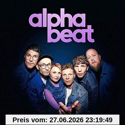 Alphabeat Don't Know What's Cool Anymore