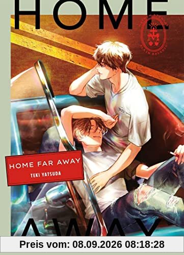 Home far away