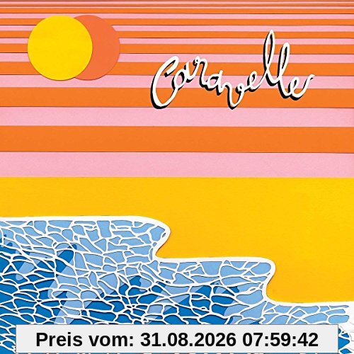 Caravelle (Deluxe Edt.)