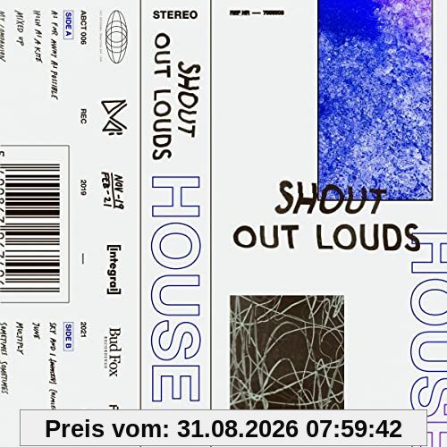 House (Ltd.ed.)