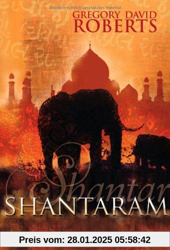 Shantaram