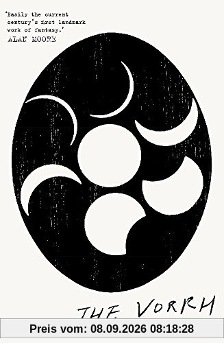 The Vorrh: Book One in the Vorrh Trilogy