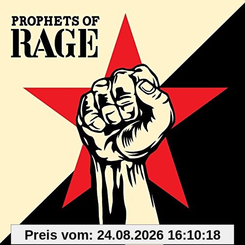 Prophets of Rage