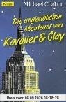 Die unglaublichen Abenteuer von Kavalier & Clay
