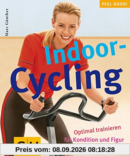 Indoor-Cycling (GU Feel good!)