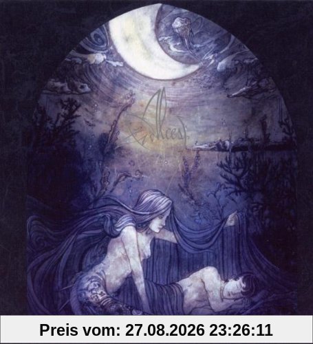 Alcest Ecailles De Lune (Ltd.Digi)